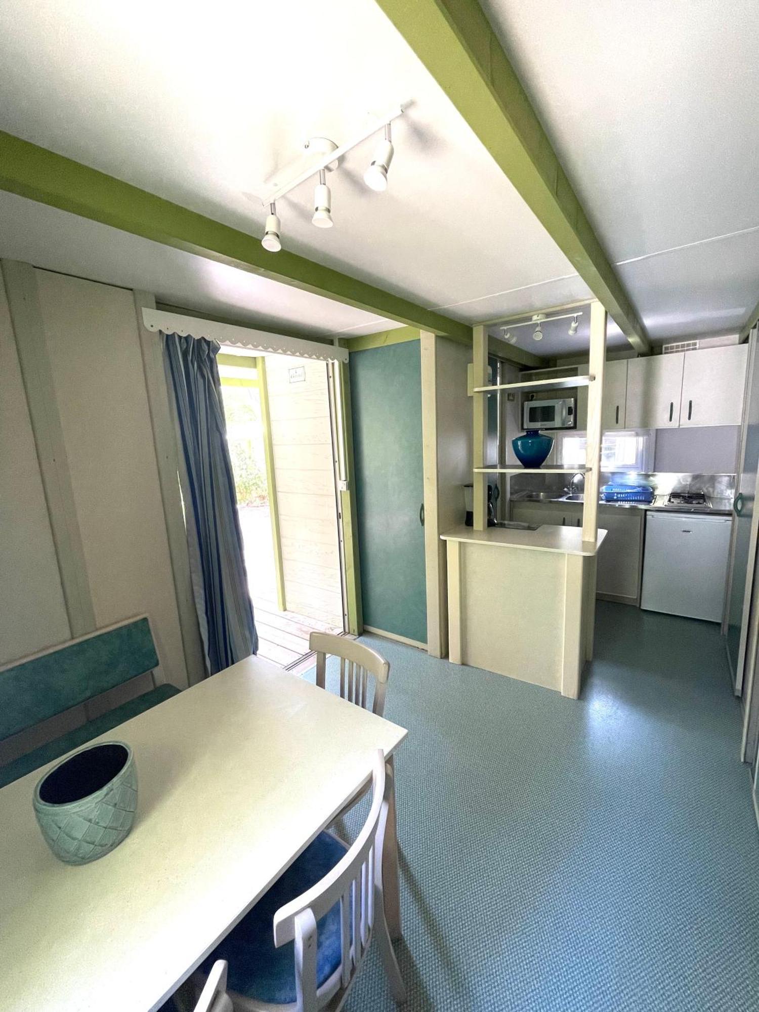 Camping La Cle Des Champs Calvi  Eksteriør billede